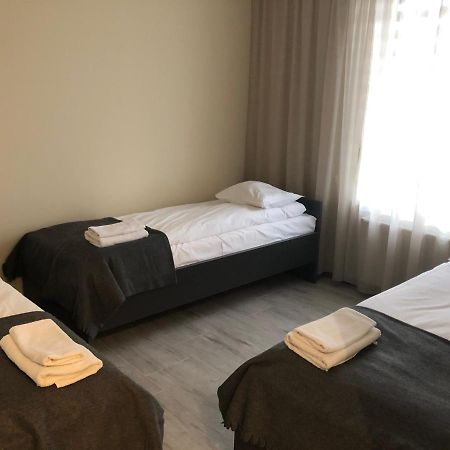 Apartamenty Wawrzyniak Perzyce Luaran gambar