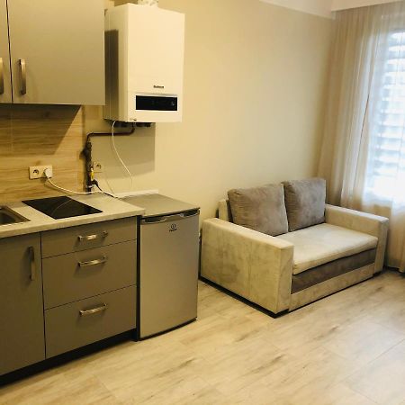 Apartamenty Wawrzyniak Perzyce Luaran gambar
