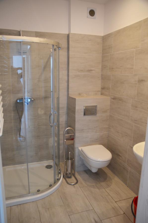 Apartamenty Wawrzyniak Perzyce Luaran gambar