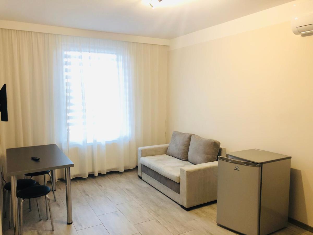 Apartamenty Wawrzyniak Perzyce Luaran gambar