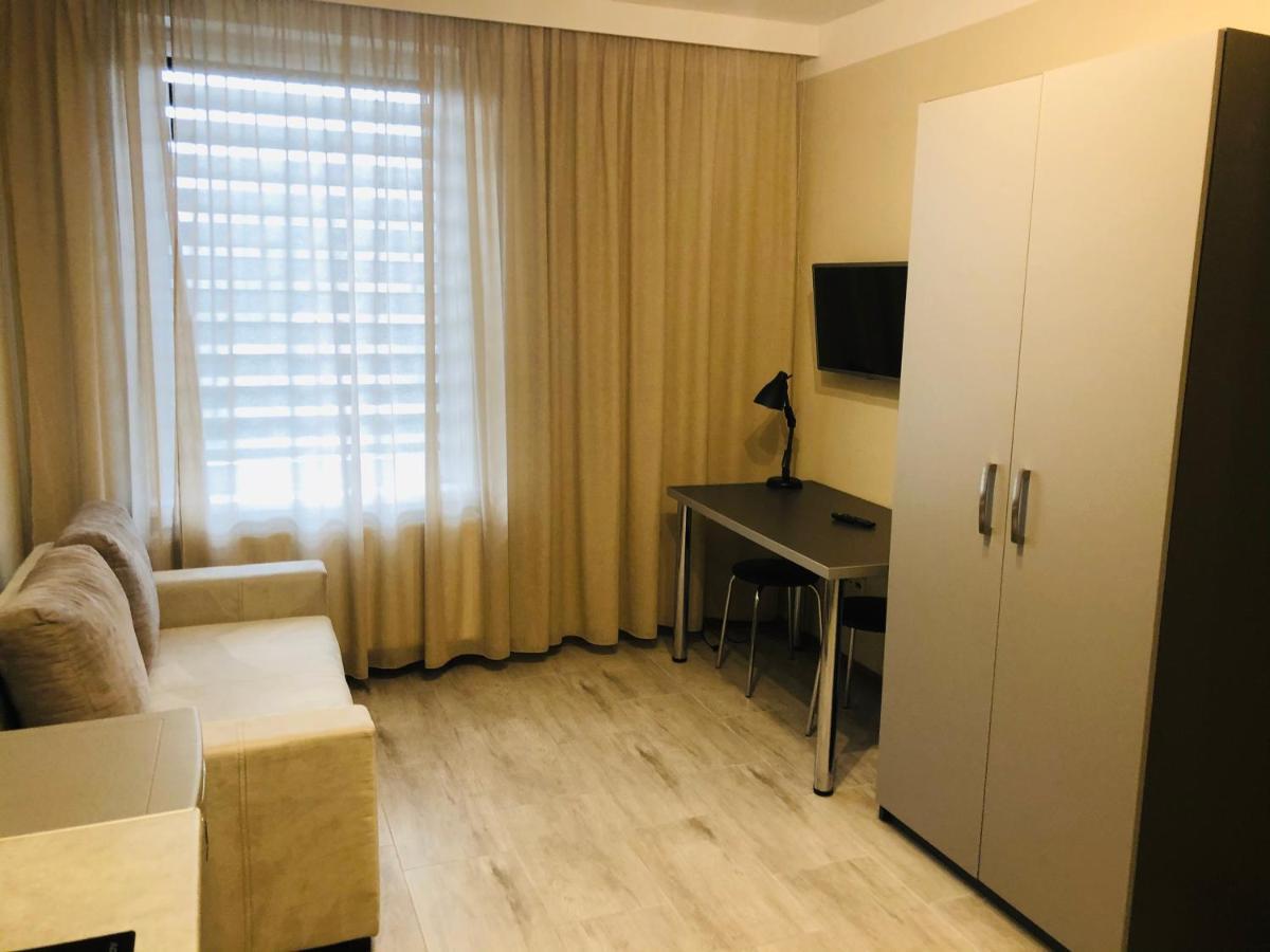 Apartamenty Wawrzyniak Perzyce Luaran gambar