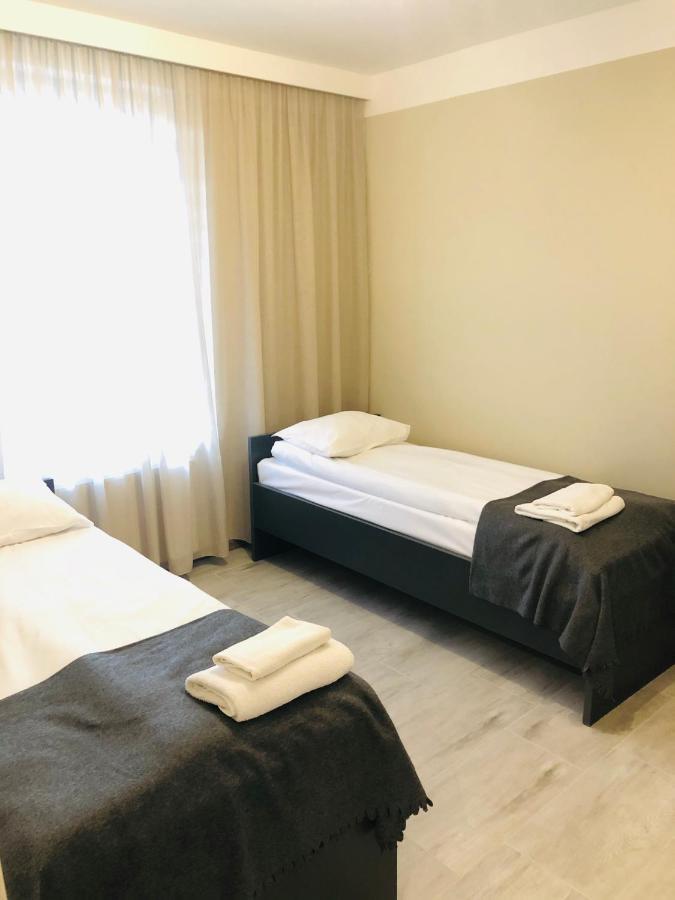 Apartamenty Wawrzyniak Perzyce Luaran gambar