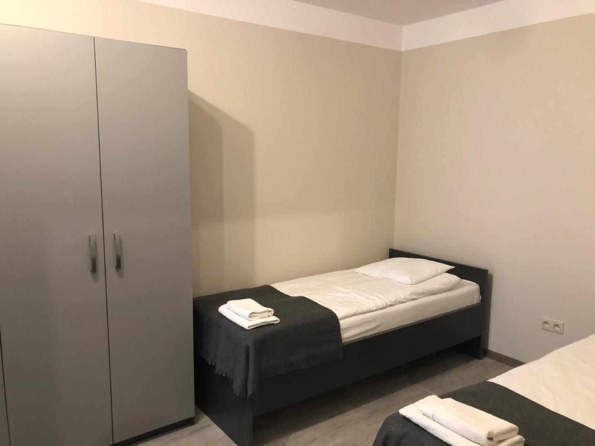 Apartamenty Wawrzyniak Perzyce Luaran gambar