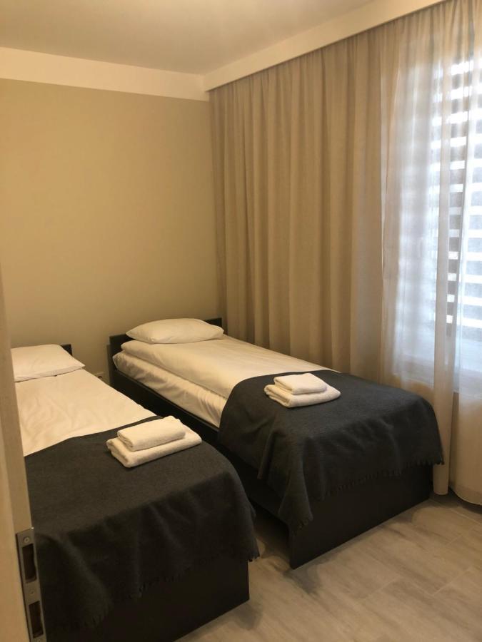 Apartamenty Wawrzyniak Perzyce Luaran gambar