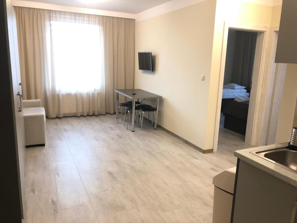 Apartamenty Wawrzyniak Perzyce Luaran gambar