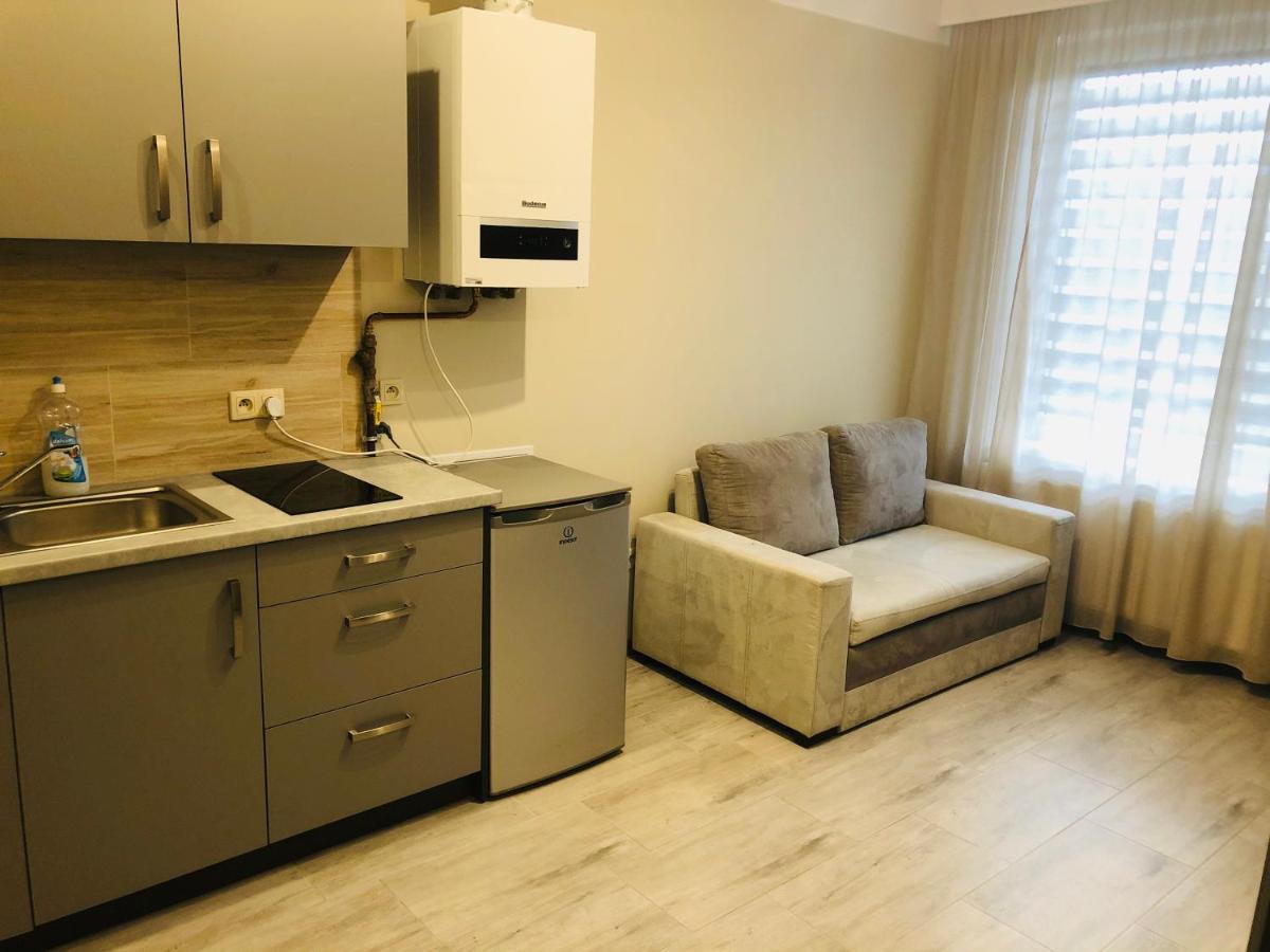 Apartamenty Wawrzyniak Perzyce Luaran gambar