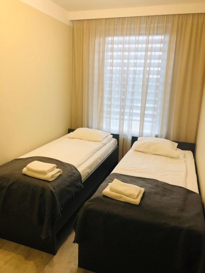 Apartamenty Wawrzyniak Perzyce Luaran gambar