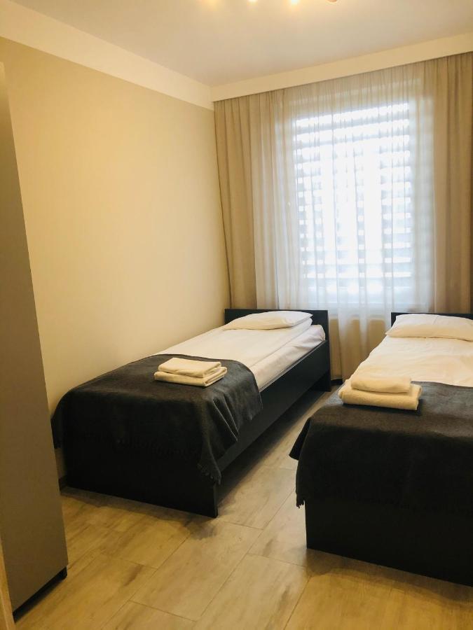 Apartamenty Wawrzyniak Perzyce Luaran gambar