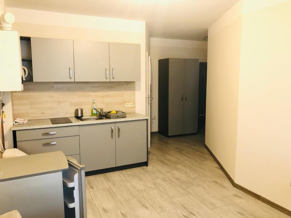 Apartamenty Wawrzyniak Perzyce Luaran gambar