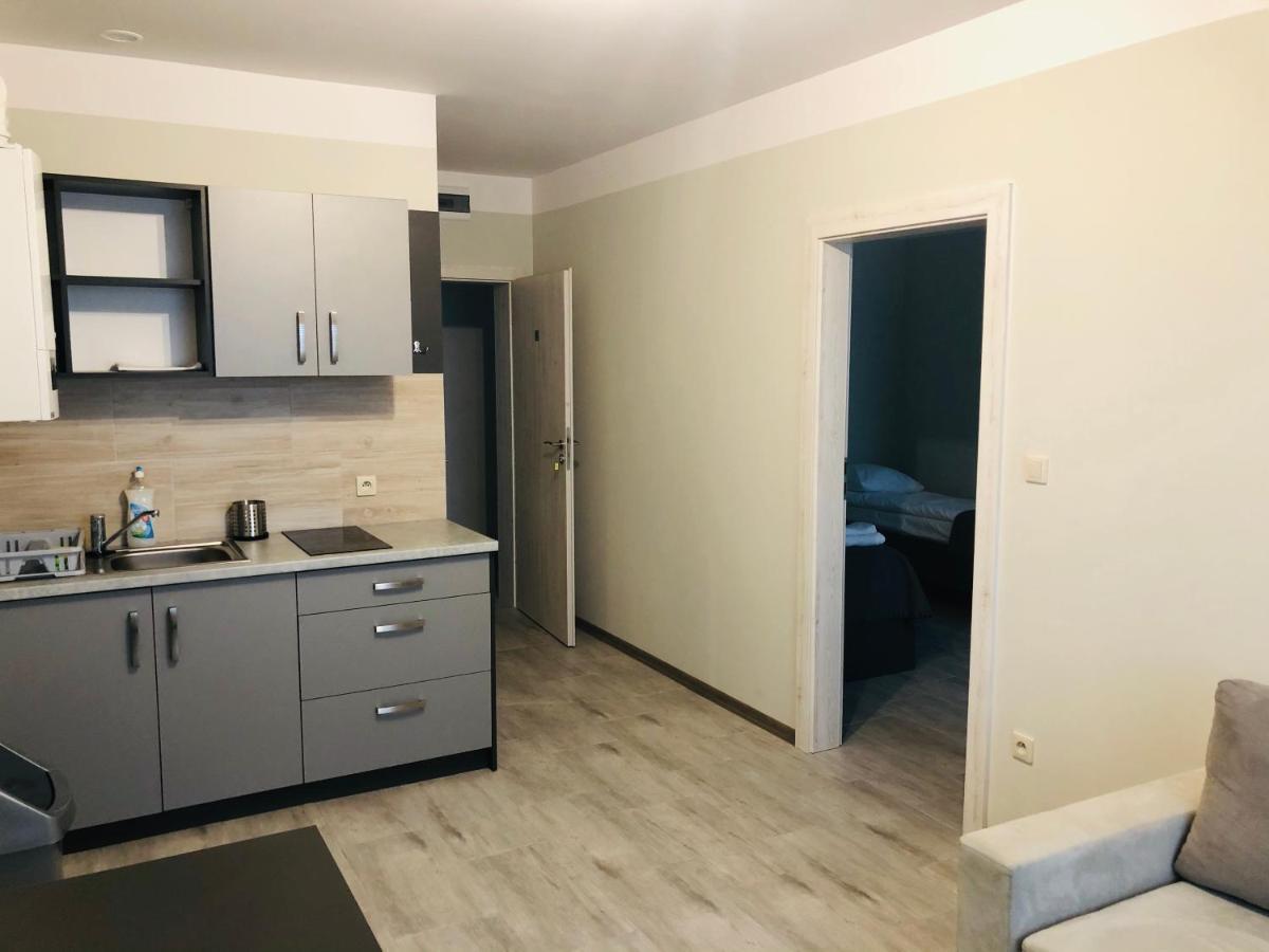 Apartamenty Wawrzyniak Perzyce Luaran gambar
