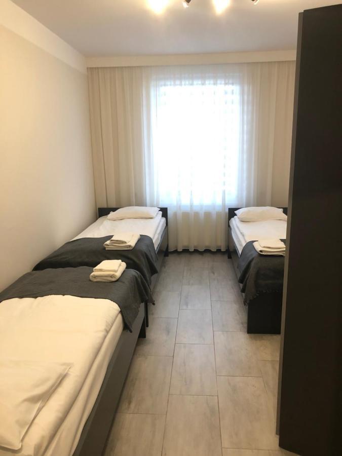 Apartamenty Wawrzyniak Perzyce Luaran gambar