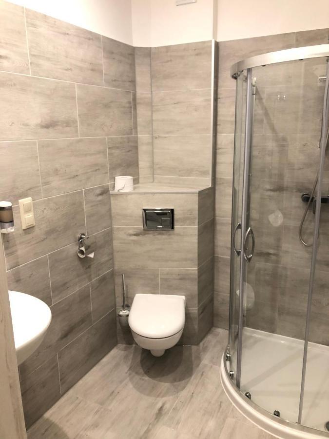 Apartamenty Wawrzyniak Perzyce Luaran gambar