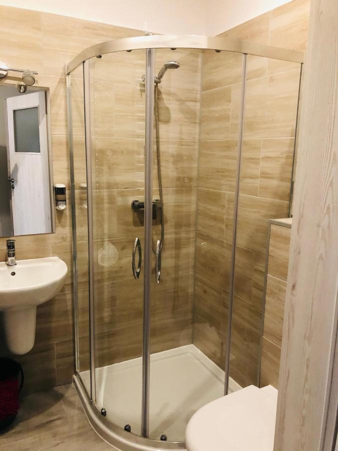 Apartamenty Wawrzyniak Perzyce Luaran gambar