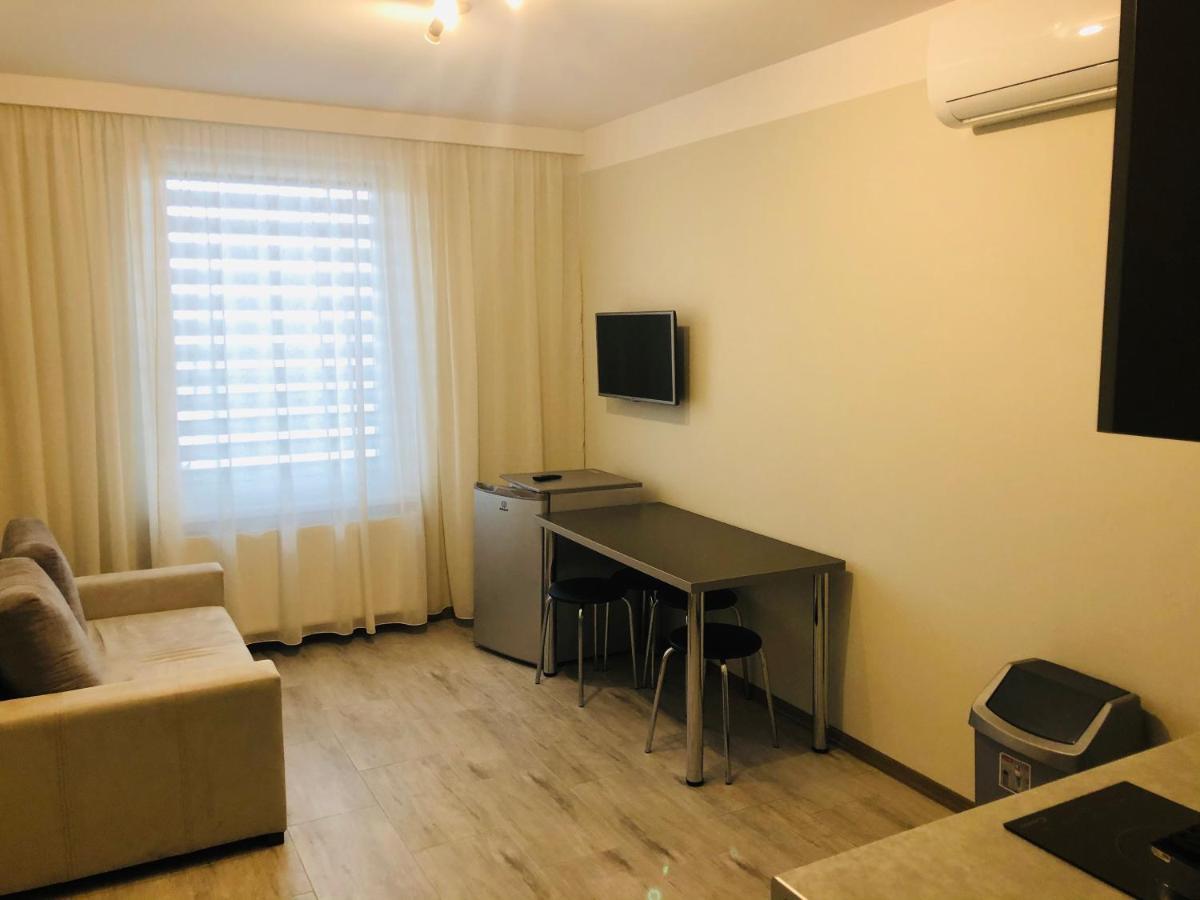 Apartamenty Wawrzyniak Perzyce Luaran gambar